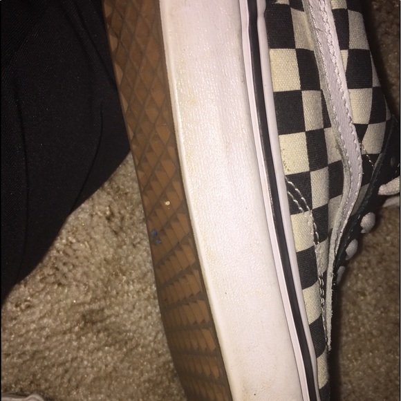 Vans - Picture 4 of 6